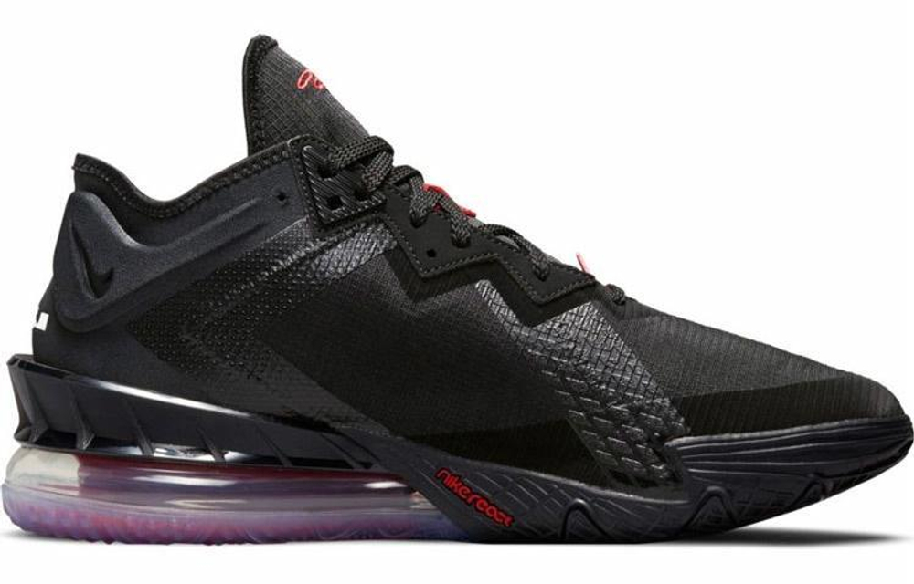 Кроссовки Nike Lebron 18 Low Ep 18