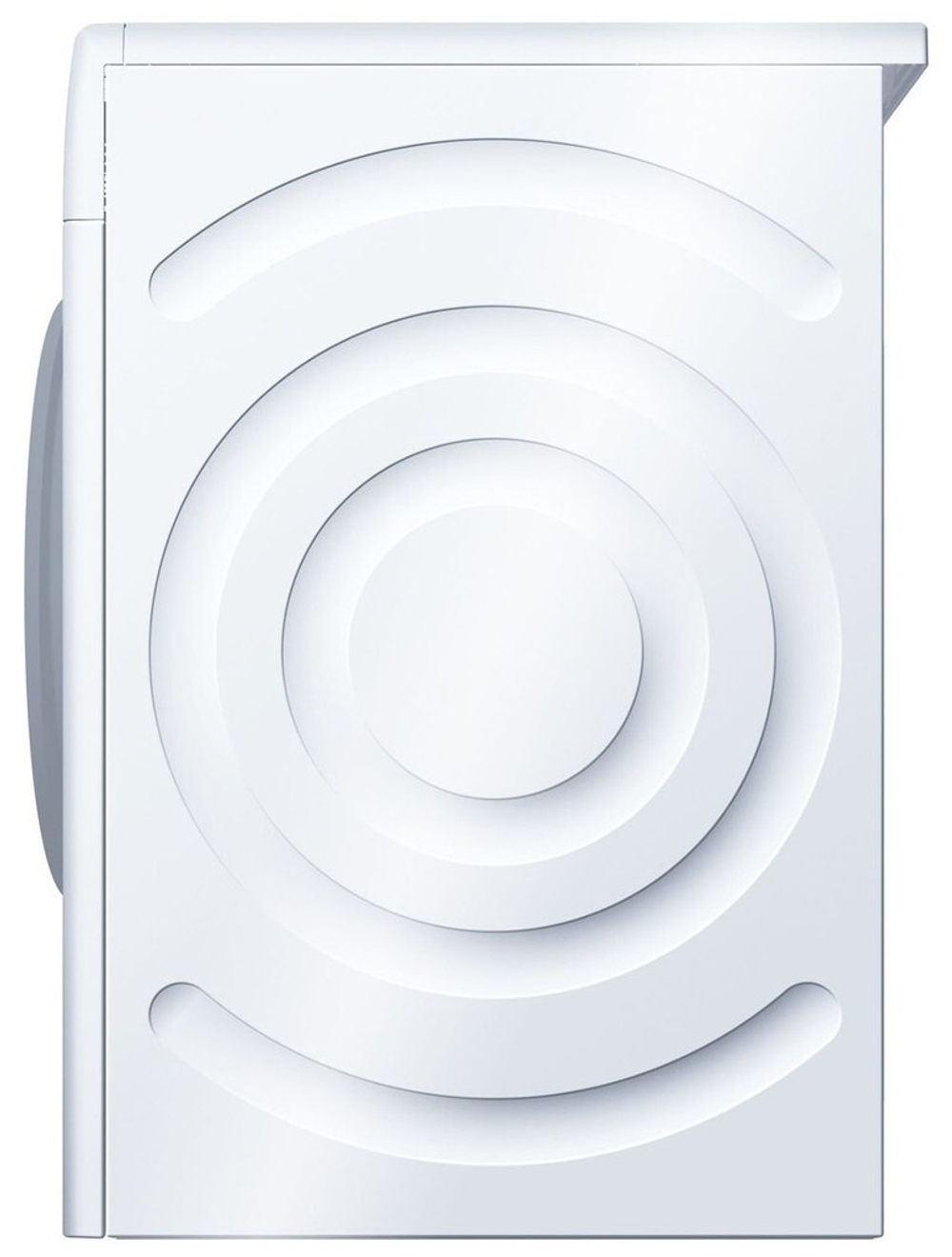 Сушильная машина Bosch WQG24100OE