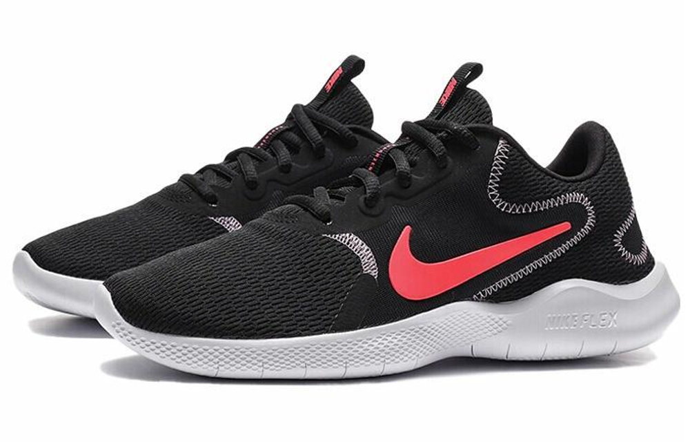 Кроссовки Nike Flex Experience Rn 9 (Женская размерная сетка)