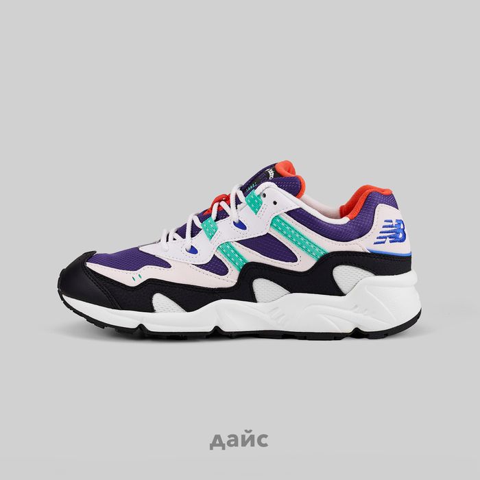 Кроссовки New Balance 850 