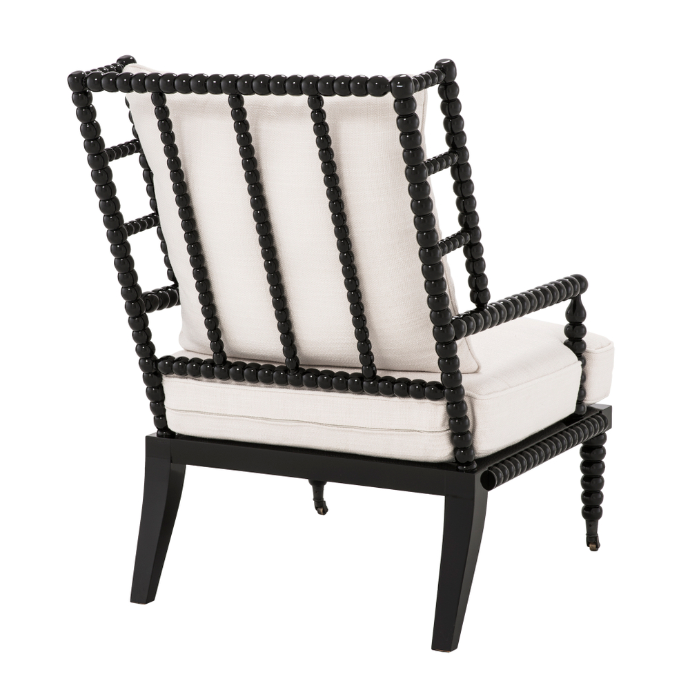 Кресло Chair Brandon арт.111696