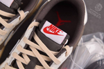 Кеды Nike Air Jordan & Travis Scott