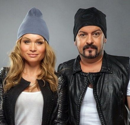 Ди-Бронкс и Натали