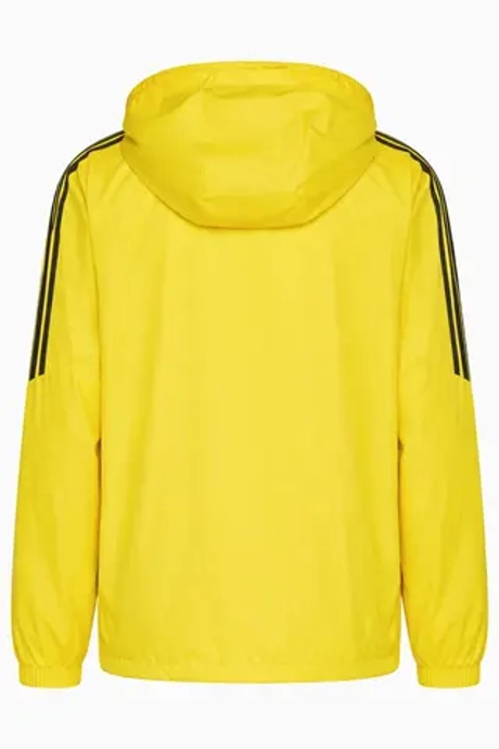 Куртка adidas Tiro 26 League - желтый