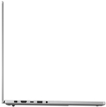 Ноутбук  ASUS ROG Zephyrus G16 GU605MV-QR241 16 ", Core Ultra 7, 16 Гб RAM, 1 Тб SSD, GeForce RTX 4060, Белый