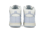 Кроссовки Nike Dunk Football Grey (Женская размерная сетка)