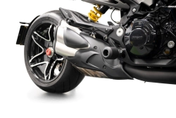 PRN018434 EVOTECH PERFORMANCE REART FRAME PROTECTION (XDVL V4)