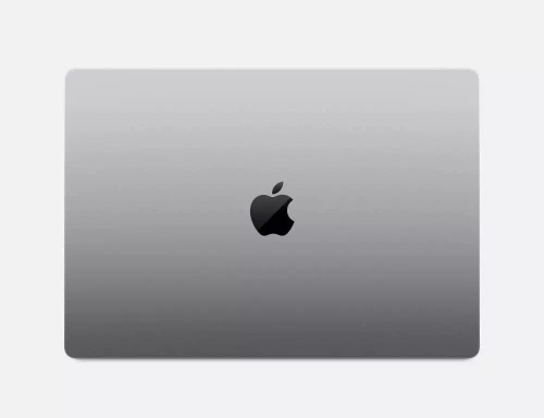 Apple MacBook Pro 16 MNW83 Space Gray (M2 Pro 12-Core, GPU 19-Core, 16GB, 512GB)