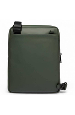 Сумка через плечо Piquadro Wollem Rubber/Verde