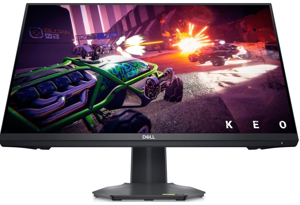 Монитор DELL G2422HS 210-BDPN черный