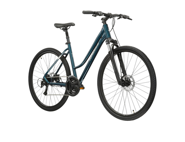 Велосипед Kross Evado 3.0