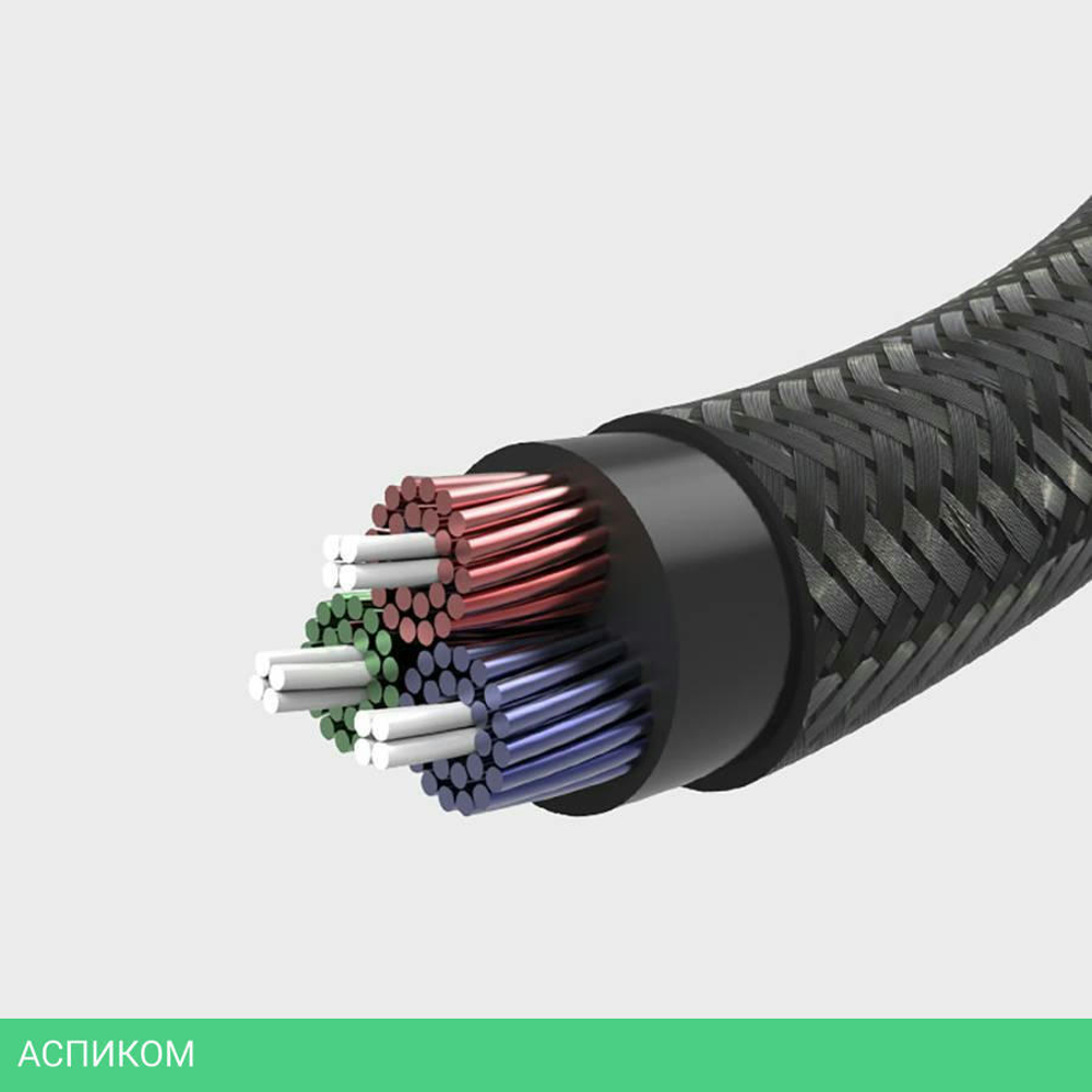 Кабель UGREEN AV112-50363 (50363)