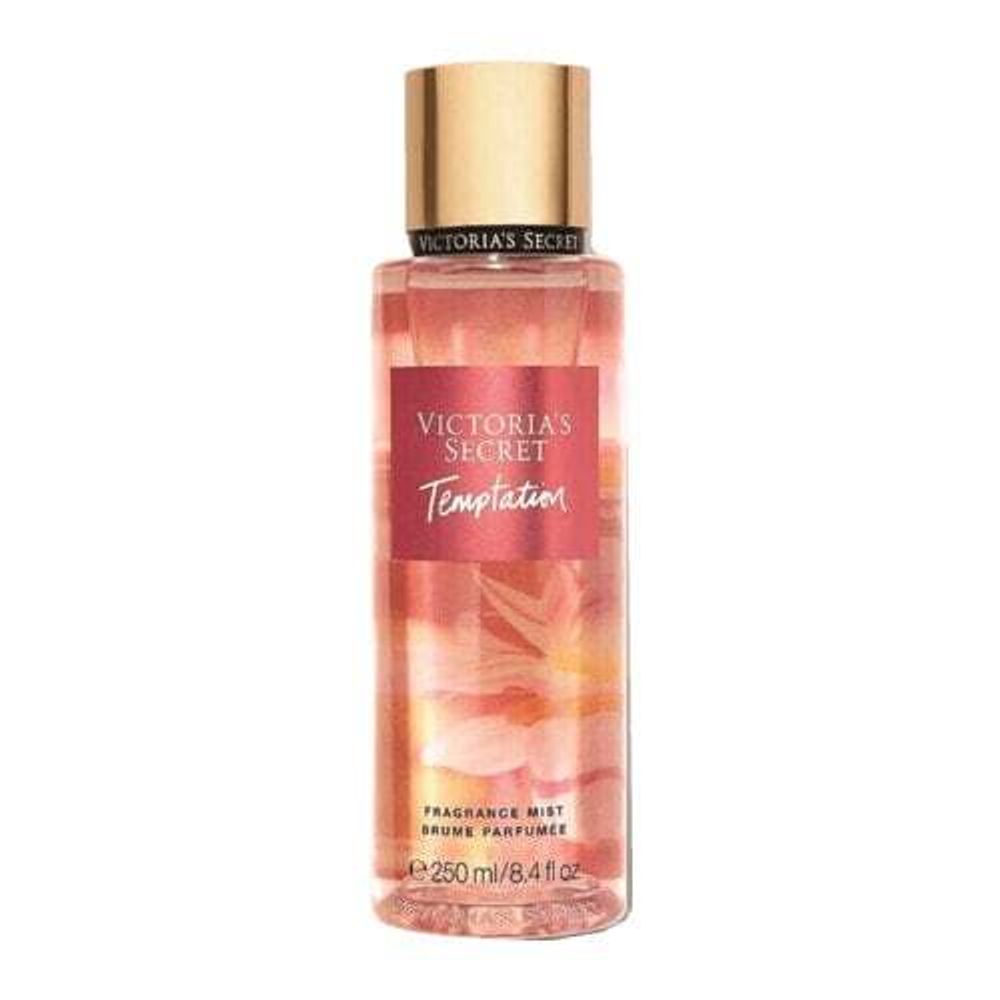 Женская парфюмерия Victoria&#39;s Secret Temptation Body Mist