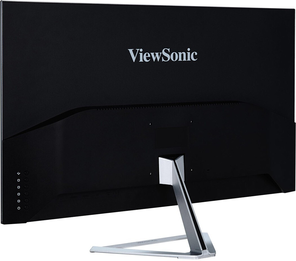 Монитор 31.5" Viewsonic VX3276-MHD-2 (VS17220)