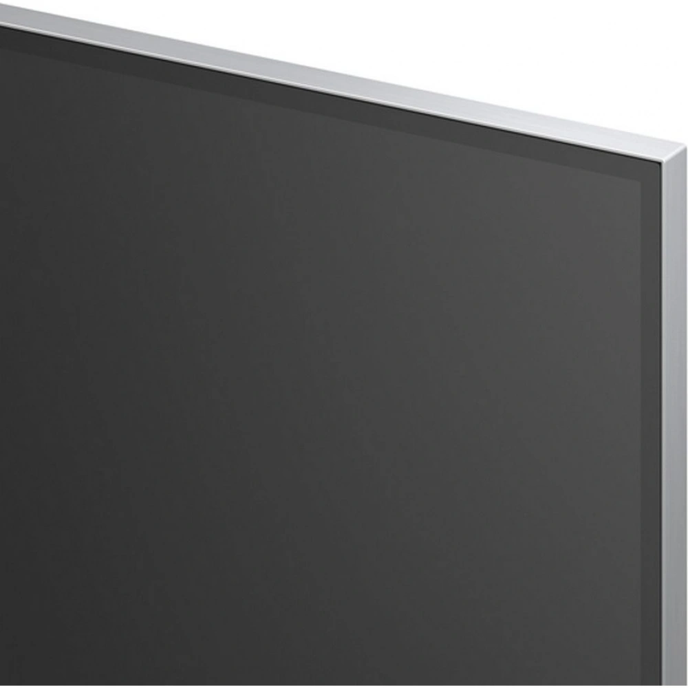 Телевизор LG OLED65G6RLA.ARUG 65'' OLED Gallery Ultra HD матовый металл, 2026
