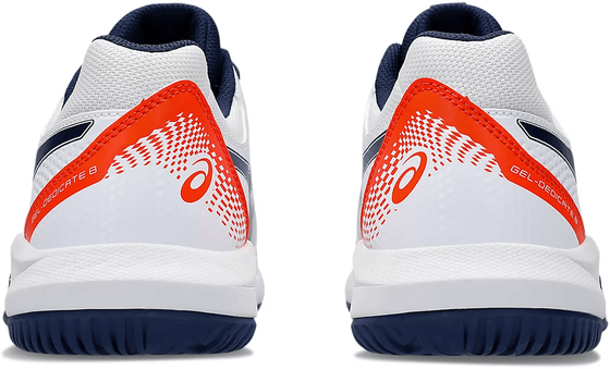 Кроссовки мужские Asics Gel-Dedicate 8, арт. 1041A408-102