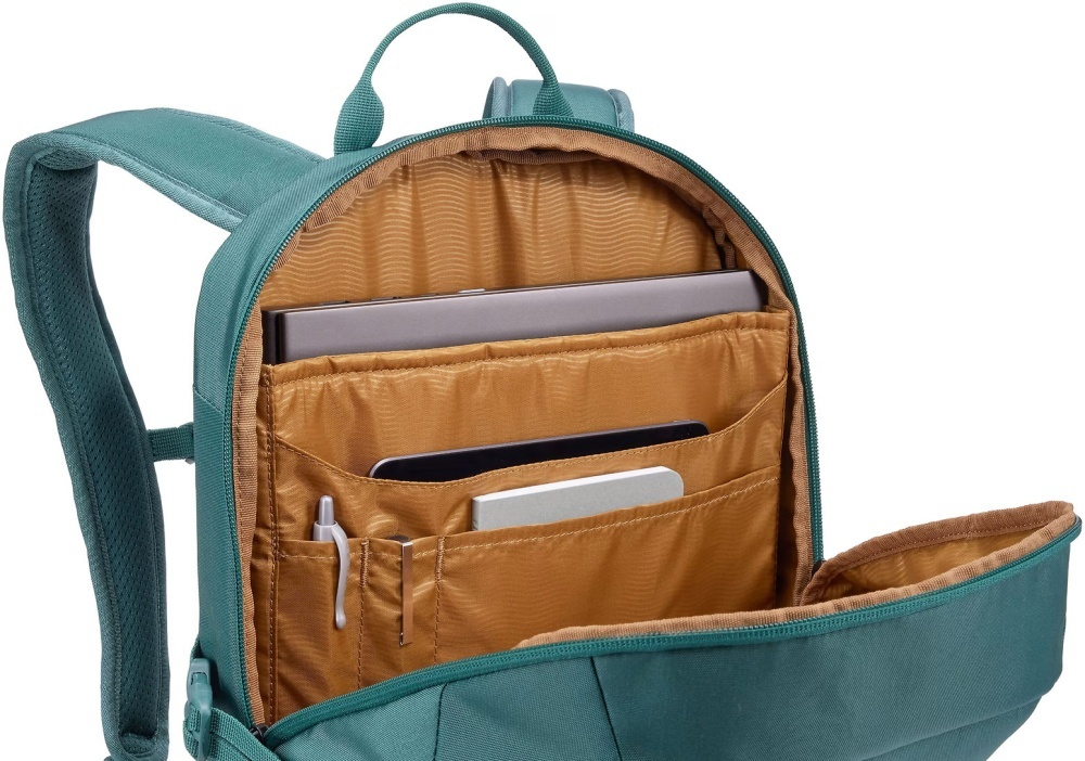 Рюкзак для ноутбука Thule EnRoute Backpack 21L TEBP4116 Mallard Green (3204839)