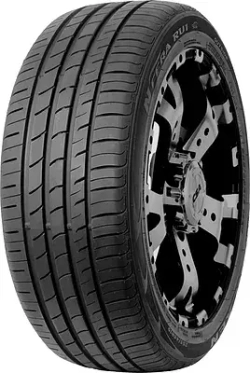 Nexen N'Fera RU1 SUV 235/60 R18 103V
