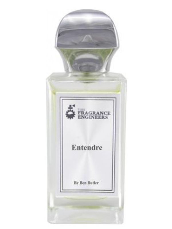 The Fragrance Engineers Entendre
