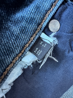 Джинсы Massimo Dutti