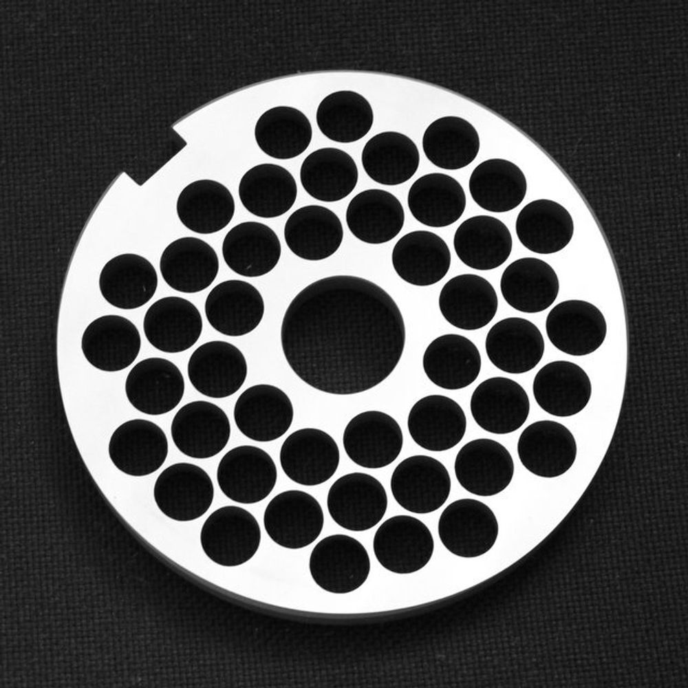 Решетка d 125x12x25