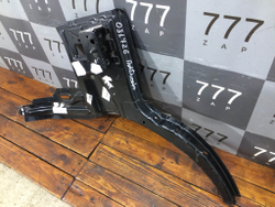 Панель крыла переднего правого Jumper 3 Новая Оригинал 1375390080