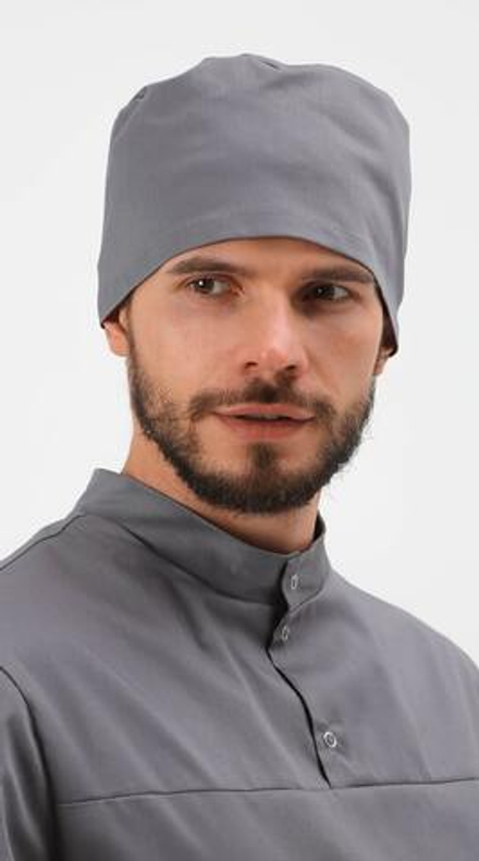 Бандана медицинская стрейч №73