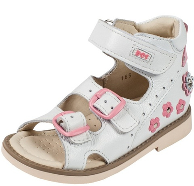 Обувь ортопедическая детская BOS 165-01