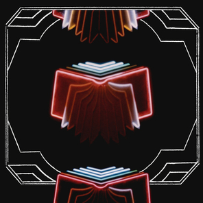 Arcade Fire / Neon Bible (2LP)
