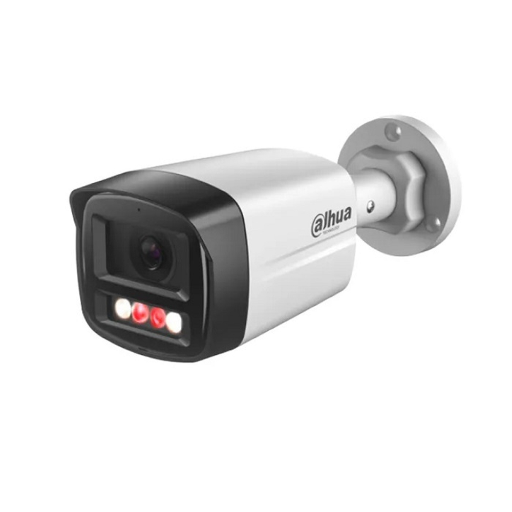 Видеокамера IP Dahua DH-IPC-HFW1239TL1P-A-IL-0280B