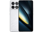 Смартфон Xiaomi Poco F6 Pro 12/256Gb Белый