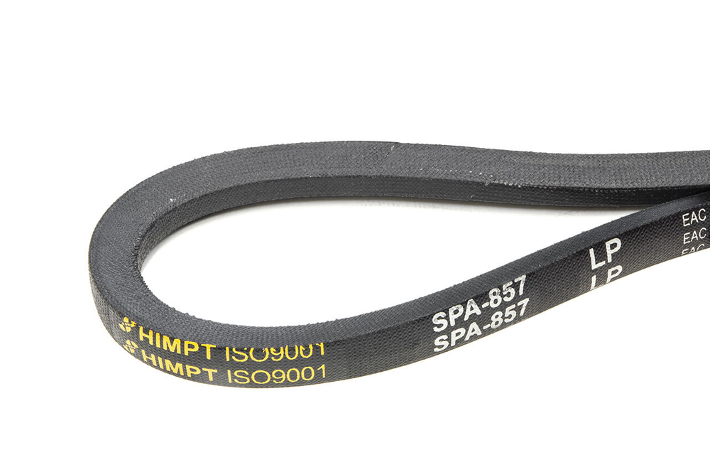 Ремень клиновой SPA-857