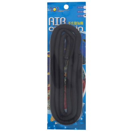 Aqua-Pro Распылитель гибкий чёрный, 120 см