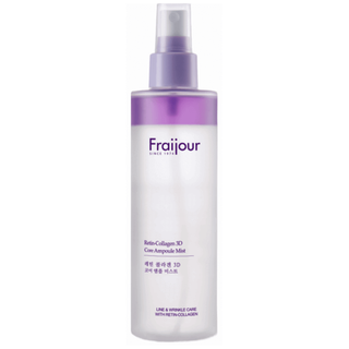 Коллагеновый ампульный мист с ретинолом и пептидами Fraijour Retin-Collagen 3D Ampoule Mist, 200 мл