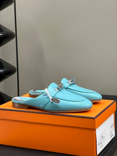 Hermes Mule