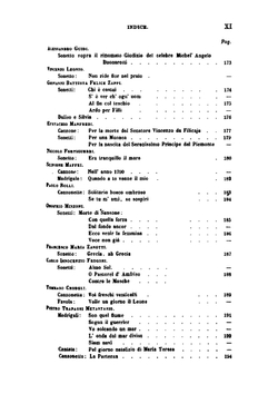 Fiori della poesia italiana, antica e moderna | Carolina Michaëlis de Vasconcellos
