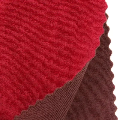 Салфетка из микрофибры Селфи 30*30см универсальная