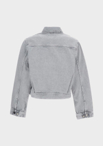 Куртка джинсовая CARHARTT WIP Arca Jacket