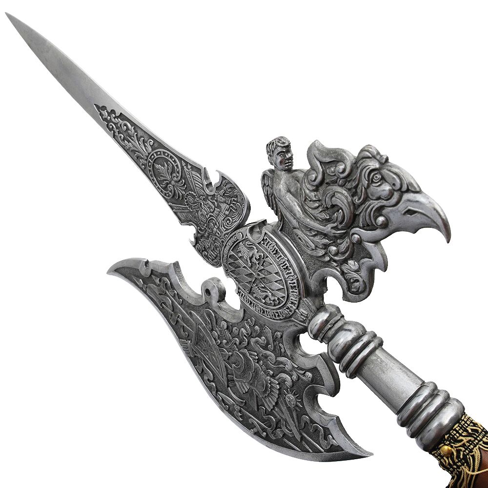 Art Gladius Алебарда