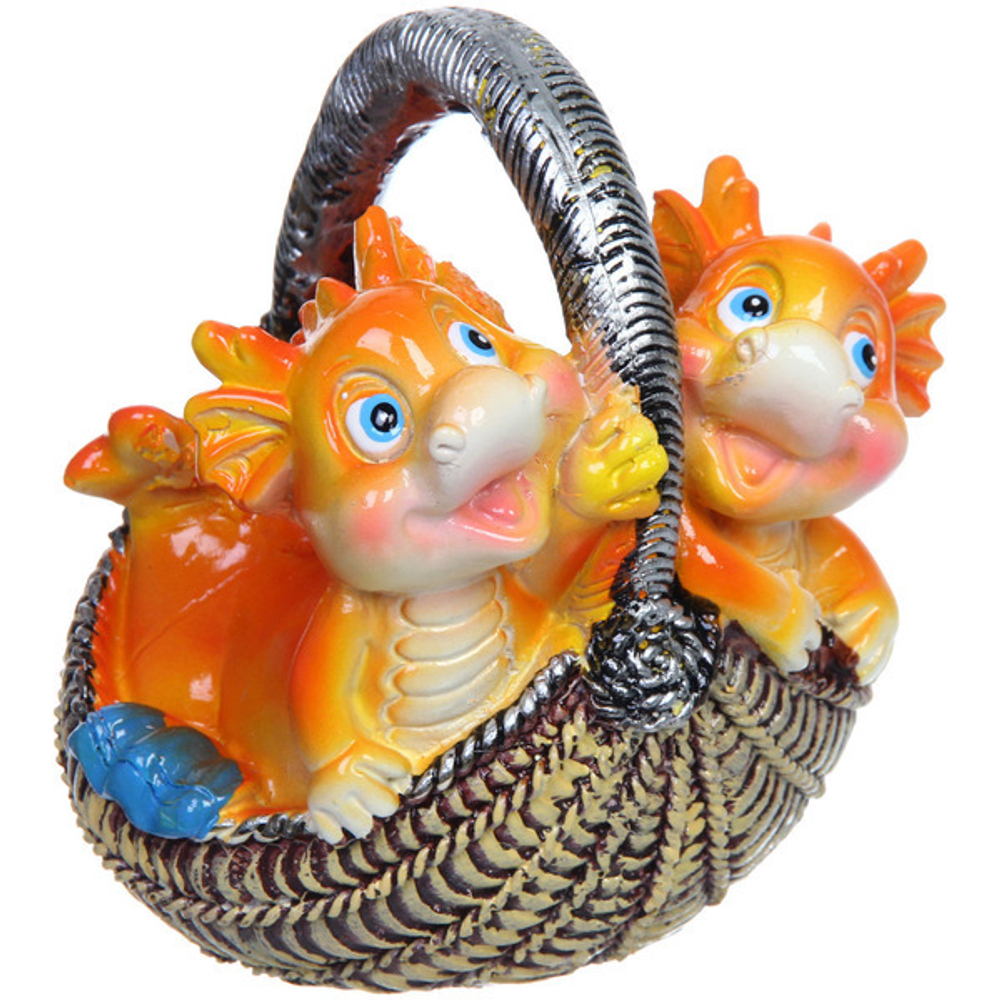 Фигурка «Весёлые друзья» 10,5*9,5*8 см, микс