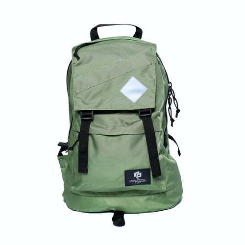 Рюкзак Citypack фисташковый