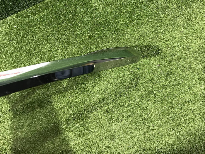 Накладка фонаря правая Mini Countryman F60 (16-23)