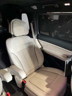 BMW X7 40d xDrive, 2021