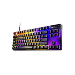 Клавиатура Steelseries Apex Pro, USB, LED (механическая) 64626