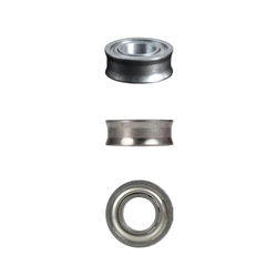 Йо-йо YoYoFactory Wedge синий