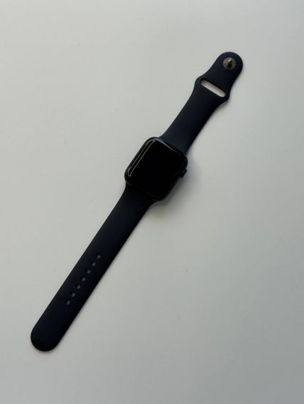 Apple Watch SE2 44mm Midnight