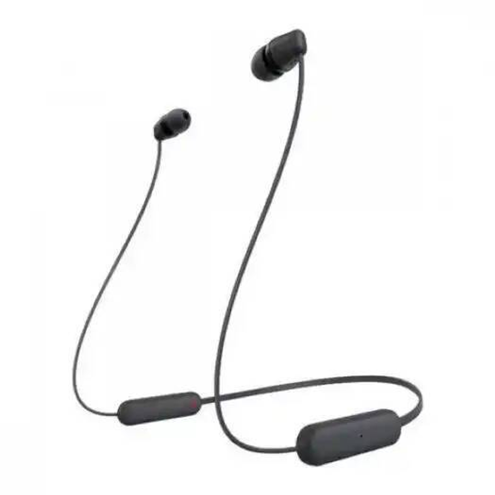 Гарнитура wireless Sony WI-C100