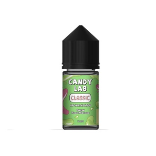 Купить Ароматизатор CandyLab Classic 14 мл - Kiwi Raspberry Smoothie