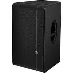 MACKIE HD1521 Активная 2-полосная АС. НЧ 15”, ВЧ 1.75” 2 усилителя, RMS: 700Вт – НЧ, 100Вт-ВЧ. стакан, точки подвеса