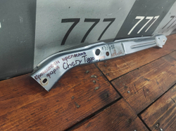 Кронштейн передней панели Chery Tiggo 7 Pro 20-нв Б/У Оригинал 501001399AA